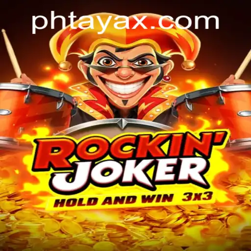 Discovering the Thrills of RockinJoker: A Comprehensive Guide to PHTaya