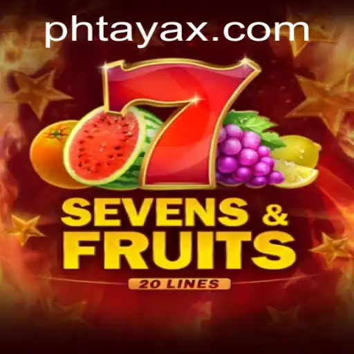 Exploring the World of SevensFruits20 and Its Connection to PHTaya