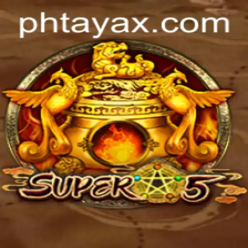 Discover the Thrilling World of Super5: A Comprehensive Guide to PHTaya