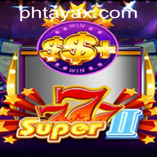 Discover the Thrilling World of Super777II: A Deep Dive into Gameplay and Rules