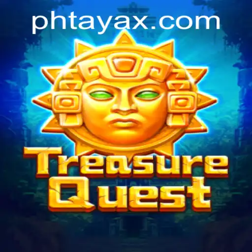 Embark on an Epic Journey with TreasureQuest: Discover the Excitement of PHTaya