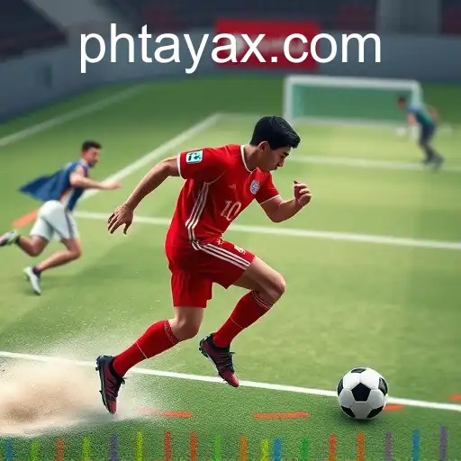 Exploring the World of Virtual Sports: PHTaya