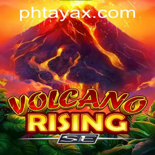 VolcanoRisingSE: The Eruption of Innovation in Gaming