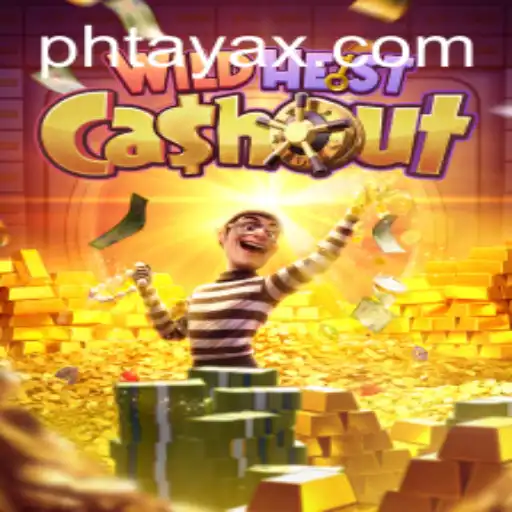 Explore the Thrilling Adventure of WildHeistCashout