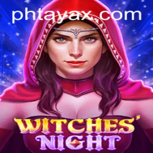 Unveiling WitchesNight: A Spellbinding Journey with PHTaya