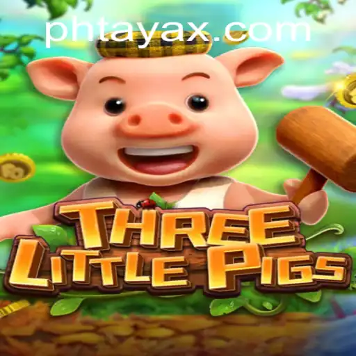 THREELITTLEPIGS: A Captivating New Game with a Twist