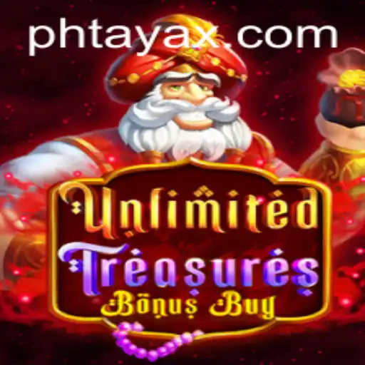 Exploring UnlimitedTreasuresBonusBuy: A Deep Dive into the Thrilling World of PHTaya