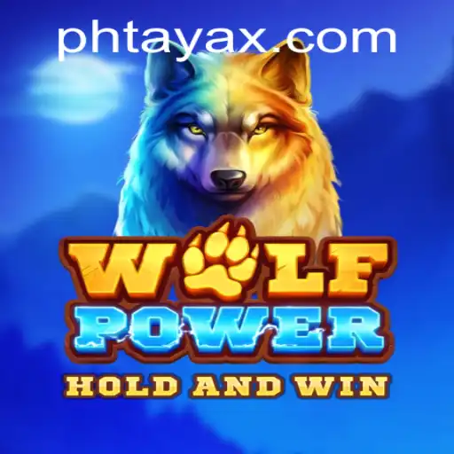 WolfPower: Exploring the World of PHTaya